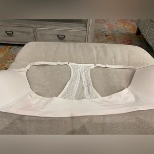 Victoria’s Secret- Body By Victoria - Perfect Shape - Front Close- Race Back